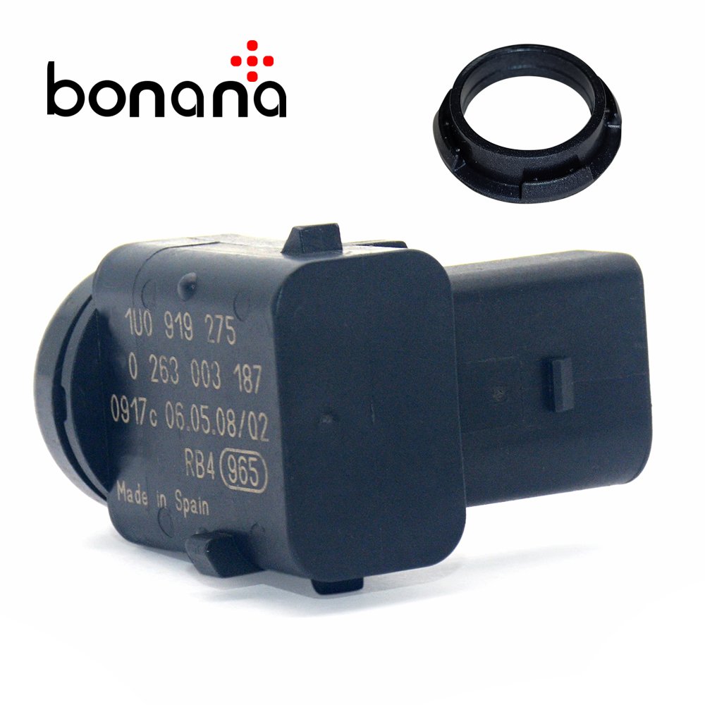 1U0919275 Auto PDC Parking Sensor for Audi Porsche Skoda VW Golf Jetta 1U0919275