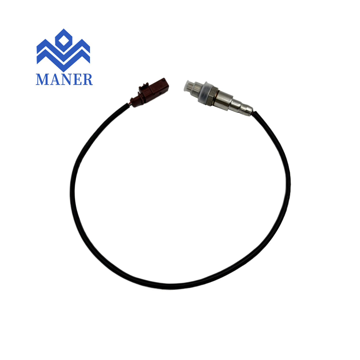 MANER 04E906262AH Auto Electrical Systems Genuine High Quality Oxygen Sensor for VW Golf 7 1.4T 1.6L 2014-2016