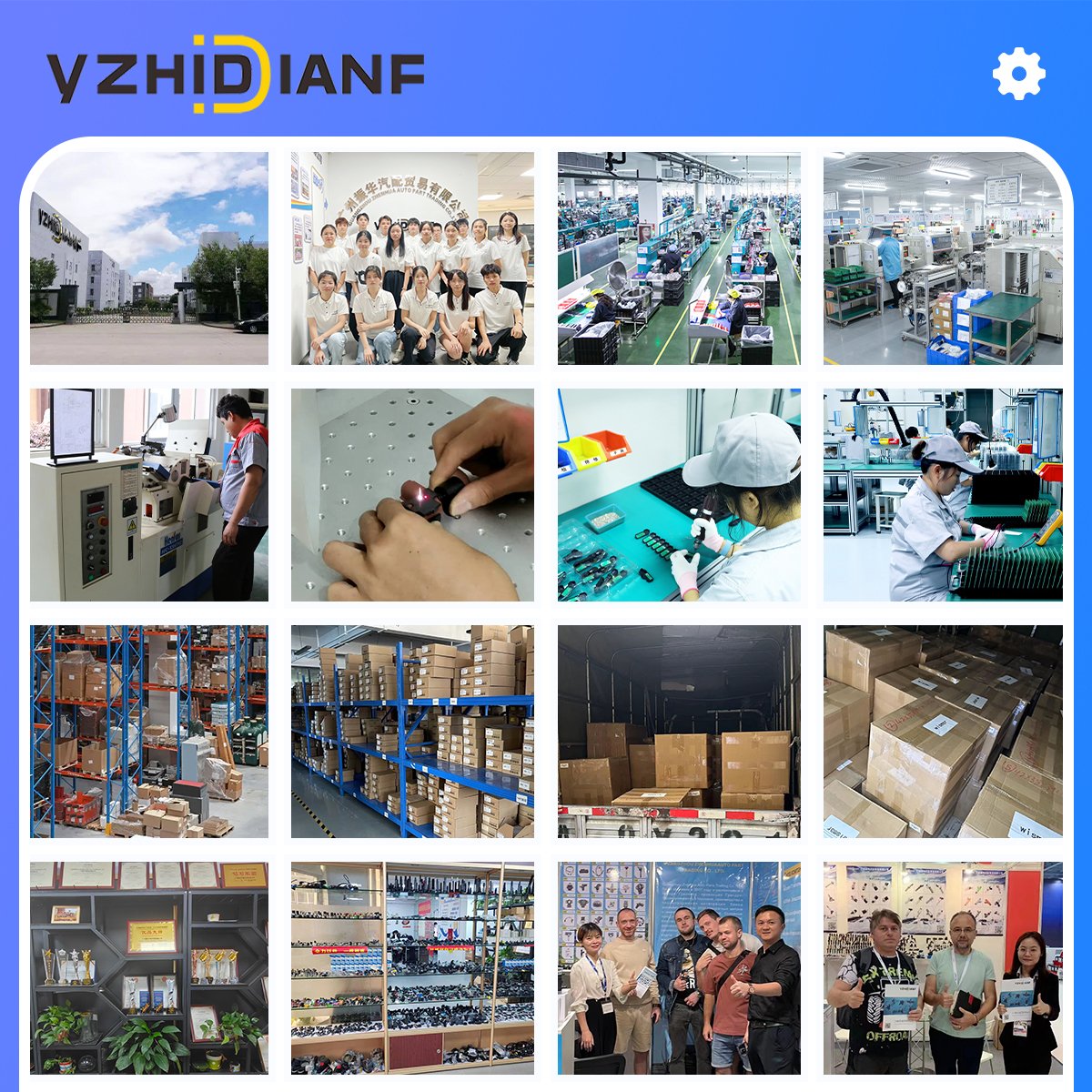 Wholesale Auto Lambda Sensor 22690VC202 22690-VC202 Oxygen O2 Sensor for Nissan Patrol GU Y61 TB48 Petrol 4.8L TB48DE
