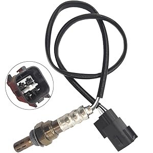 O2 Oxyn Sensor 39210-2G600/392102G600 for Hyundai Sonata IX35 KIA Sporta 2.0L 2.4L Engine Condition New