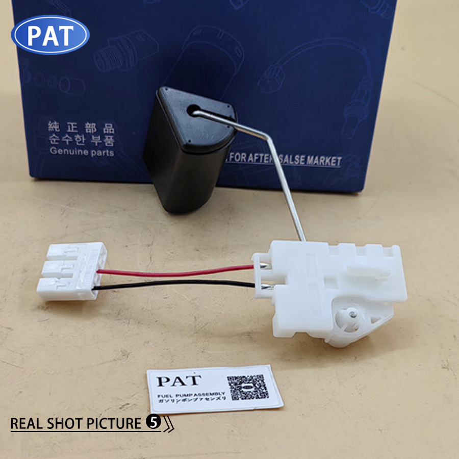 PAT Fuel Oil Level Sensor OEM 23221-28290 Fits For Ipsum 2000-2009 For RAV4 2000-2023 Auto Parts Oil Level Indicator Fuel Gauge