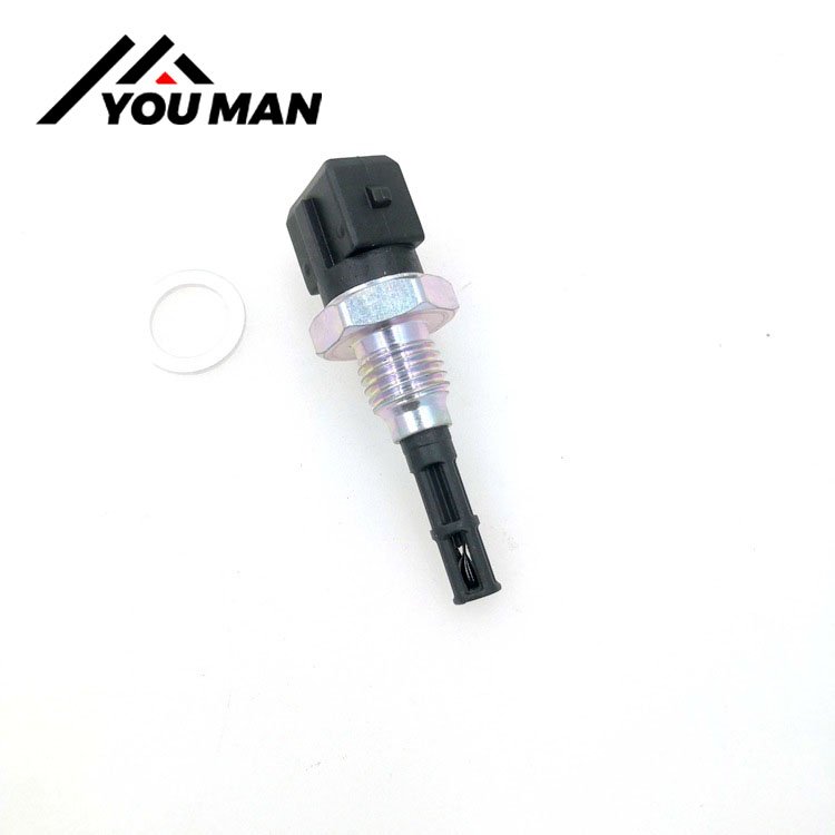 Air Temperature Sensor OE 13622243946 2243946 11613449116 Air Temperature Sensor For RENAULT Trucks MIDLUM Manager midliner