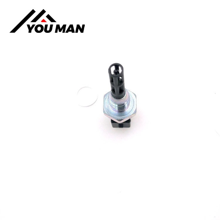 Air Temperature Sensor OE 13622243946 2243946 11613449116 Air Temperature Sensor For RENAULT Trucks MIDLUM Manager midliner