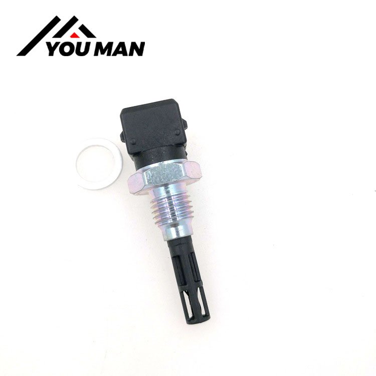 Air Temperature Sensor OE 13622243946 2243946 11613449116 Air Temperature Sensor For RENAULT Trucks MIDLUM Manager midliner