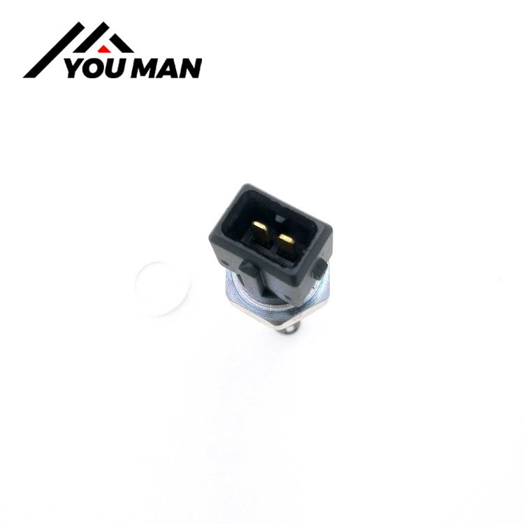 Air Temperature Sensor OE 13622243946 2243946 11613449116 Air Temperature Sensor For RENAULT Trucks MIDLUM Manager midliner