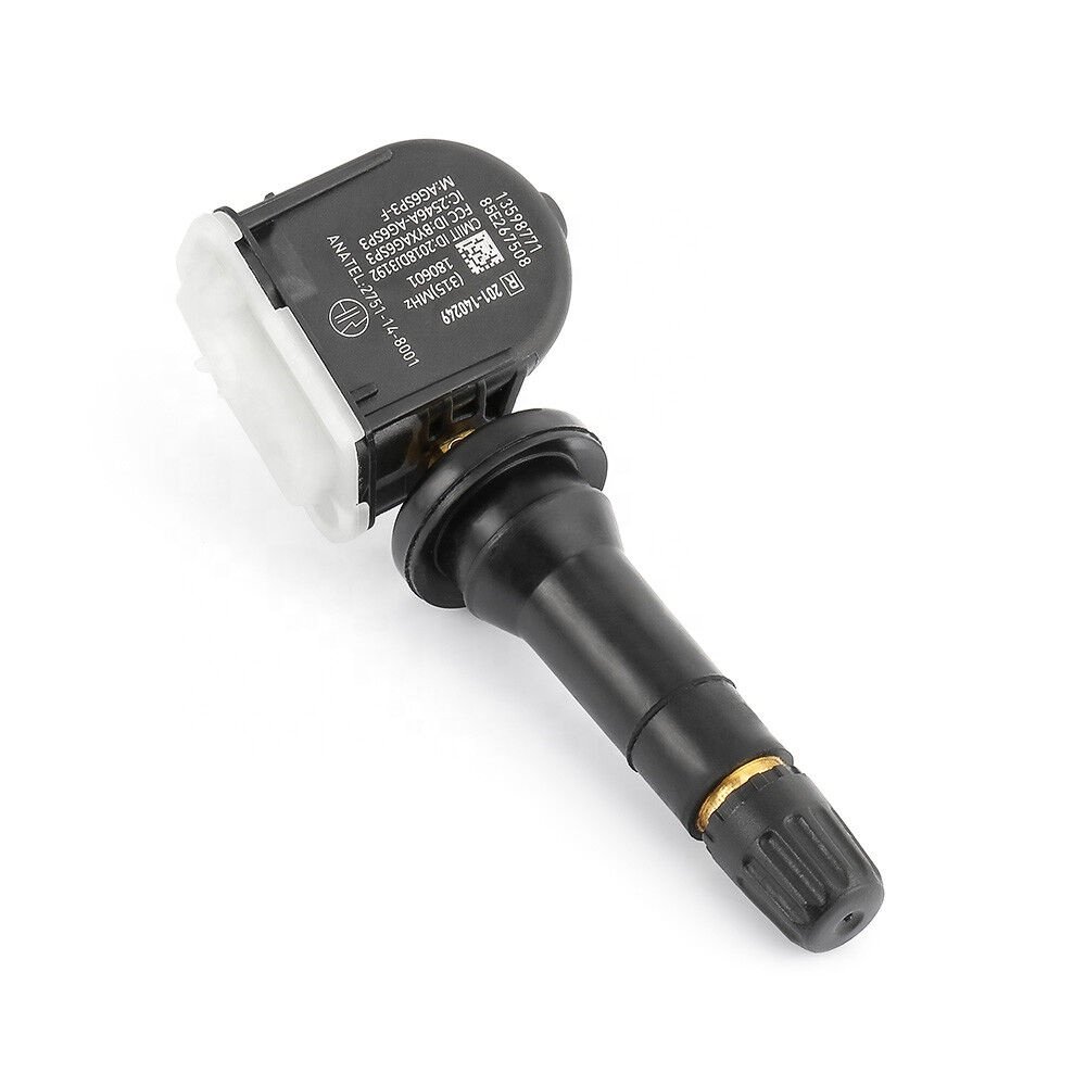 Auto Parts TPMS Tire Pressure Monitoring Sensor For GMC Buick Chevrolet 13598771