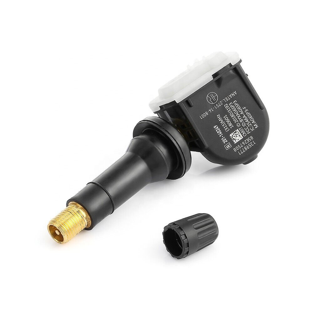 Auto Parts TPMS Tire Pressure Monitoring Sensor For GMC Buick Chevrolet 13598771