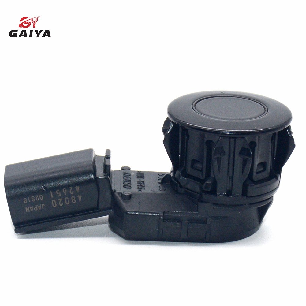 89341-48020 8934148020 89341-48020-A0/B0/C0 for Toyota PDC Parking Sensor Reverse Assist Car Auto Parts