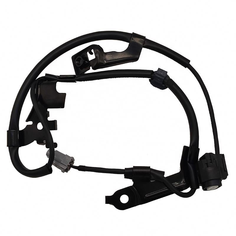 Auto Parts Brake Rear Right Left ABS Wheel Speed Sensor for Reiz Crown 89545-30070 89546-30070 89516-0N010 89516-0N020