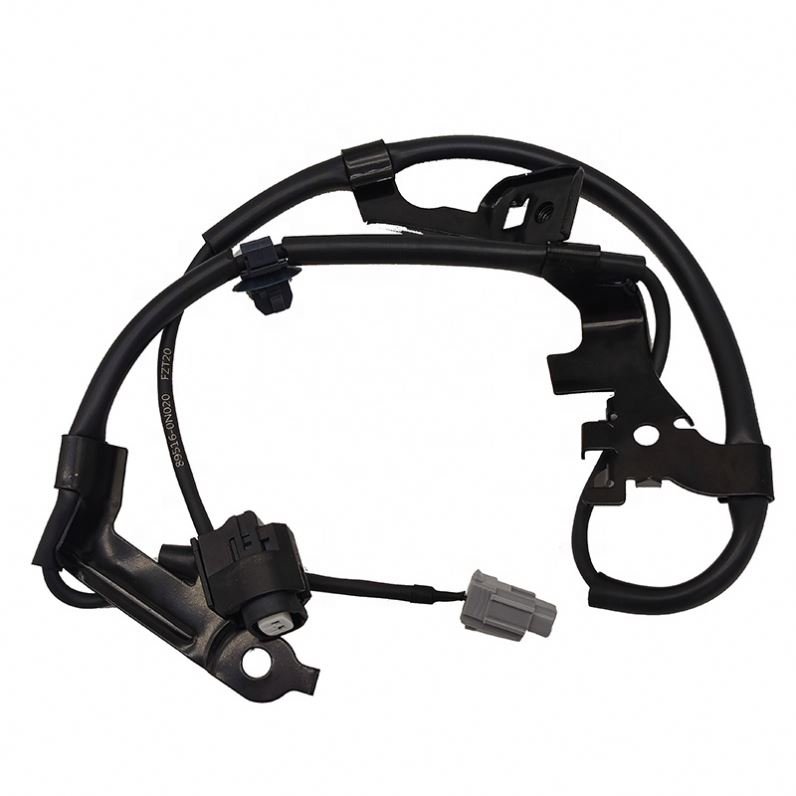 Auto Parts Brake Rear Right Left ABS Wheel Speed Sensor for Reiz Crown 89545-30070 89546-30070 89516-0N010 89516-0N020