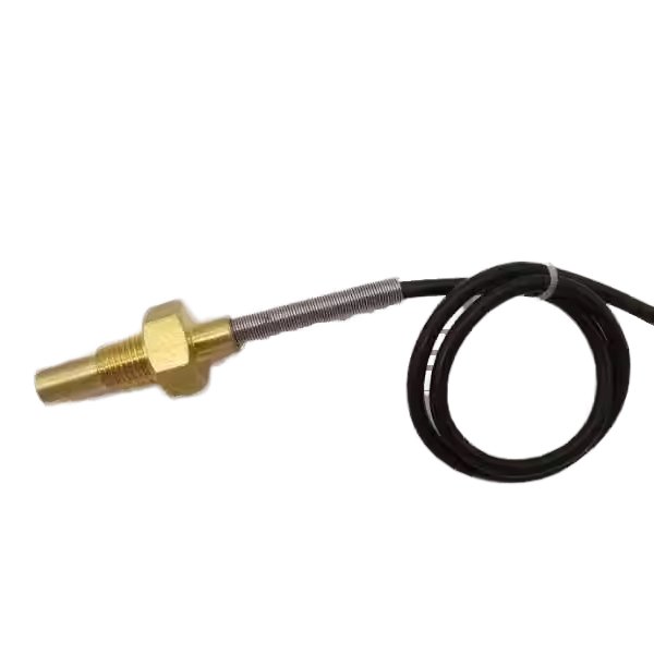 YAK Fast Delivery NTC Waterproof Thermistor Metal Head Car Sensors Auto Accessories