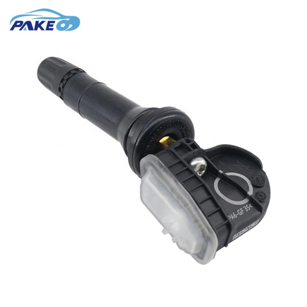 Car Parts Tire Pressure Sensor 9L3Z1A189A 6F2Z1A189A 6F2A1A176AE 6F2T1A150A TPMS for Ford Lincoln