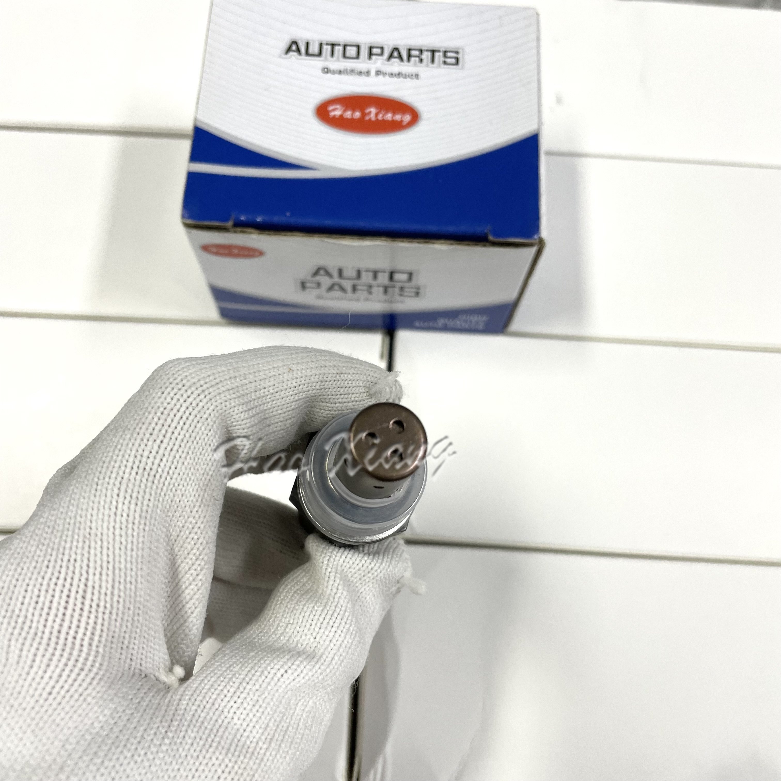 Haoxiang Auto Parts Oxygen 02 Lambda Sensor 89465-20430 For Daihatsu Sirion YRV Terios Toyota Avensis Camry Land Cruiser Yaris
