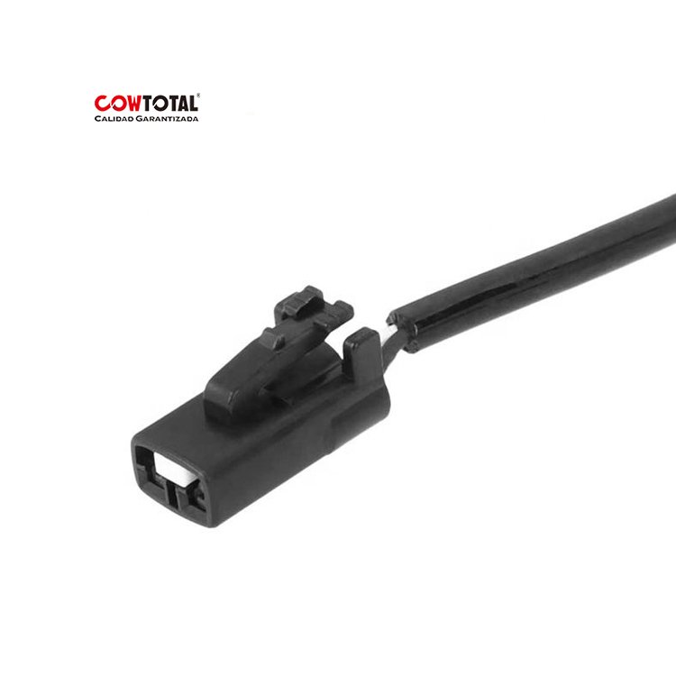COWTOTAL Auto Parts OEM 95670-2f100 ABS Wheel Speed Sensor for Kia