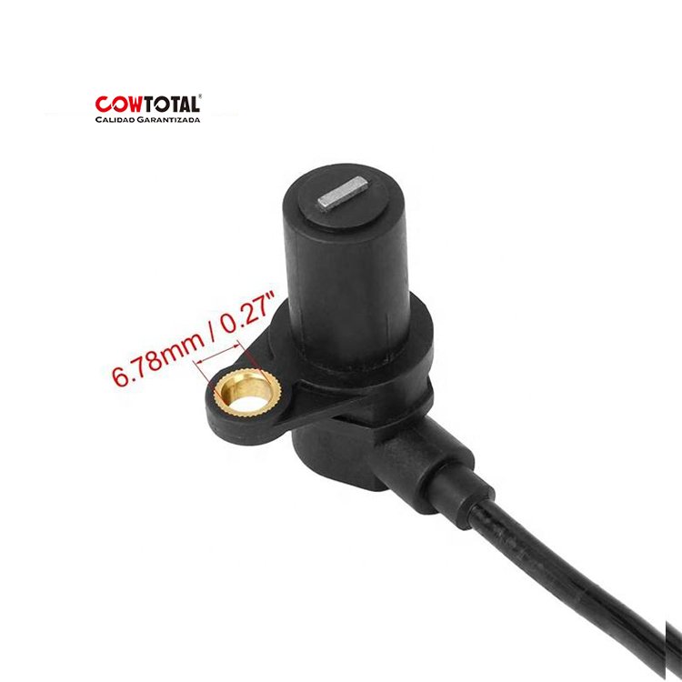 COWTOTAL Auto Parts OEM 95670-2f100 ABS Wheel Speed Sensor for Kia