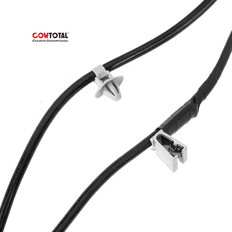 COWTOTAL Auto Parts OEM 95670-2f100 ABS Wheel Speed Sensor for Kia