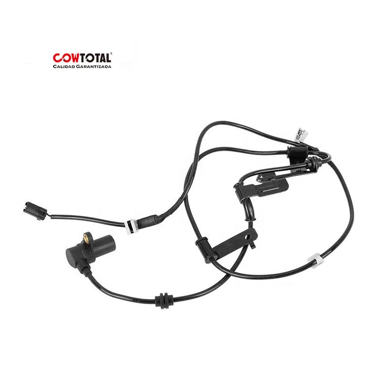COWTOTAL Auto Parts OEM 95670-2f100 ABS Wheel Speed Sensor for Kia