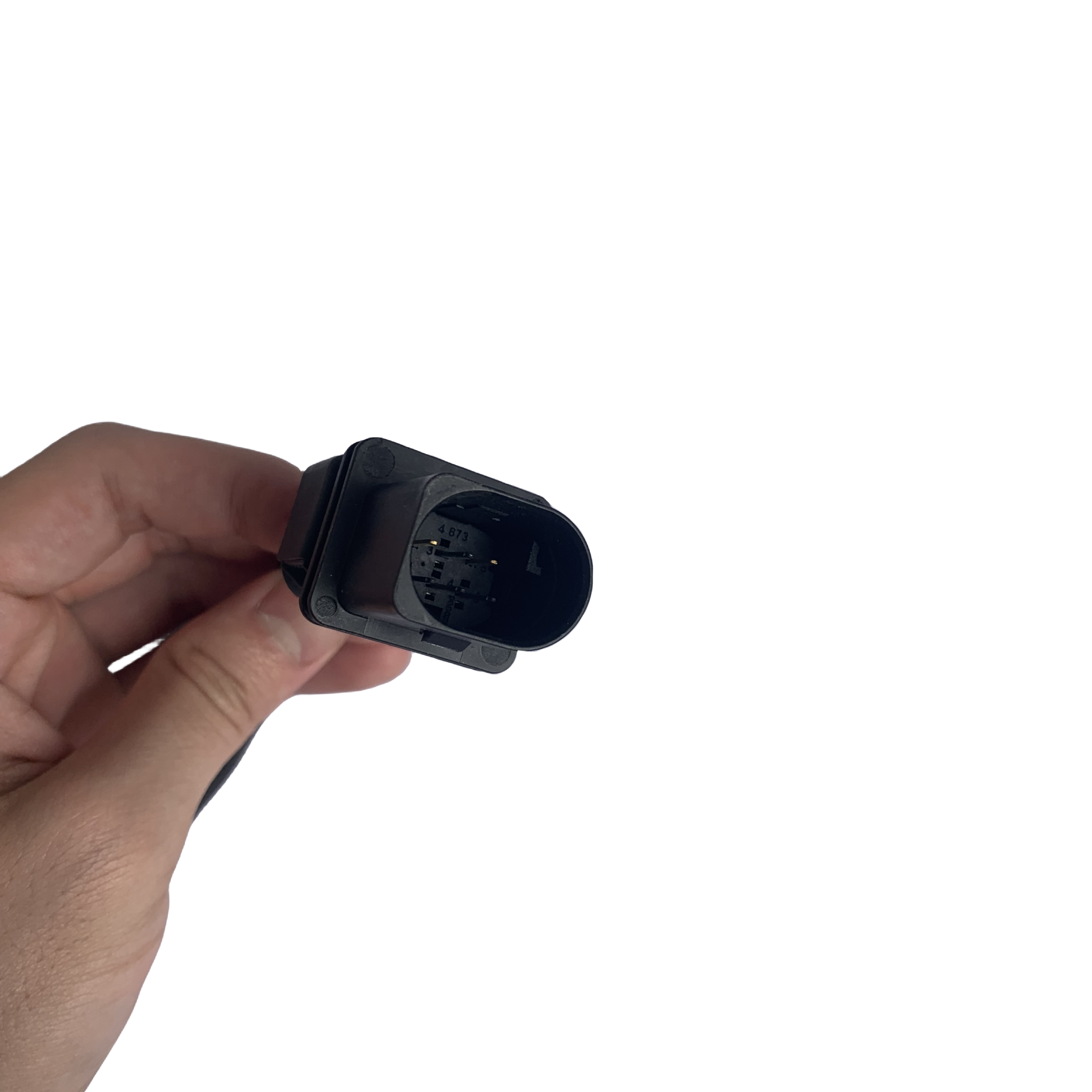 Auto Parts New O2 Sensor Oxyn Sensor 11787535269 for BMW E91 E90 550i 650i 750Li 750i 760Li Coupe Touring Engine 120i