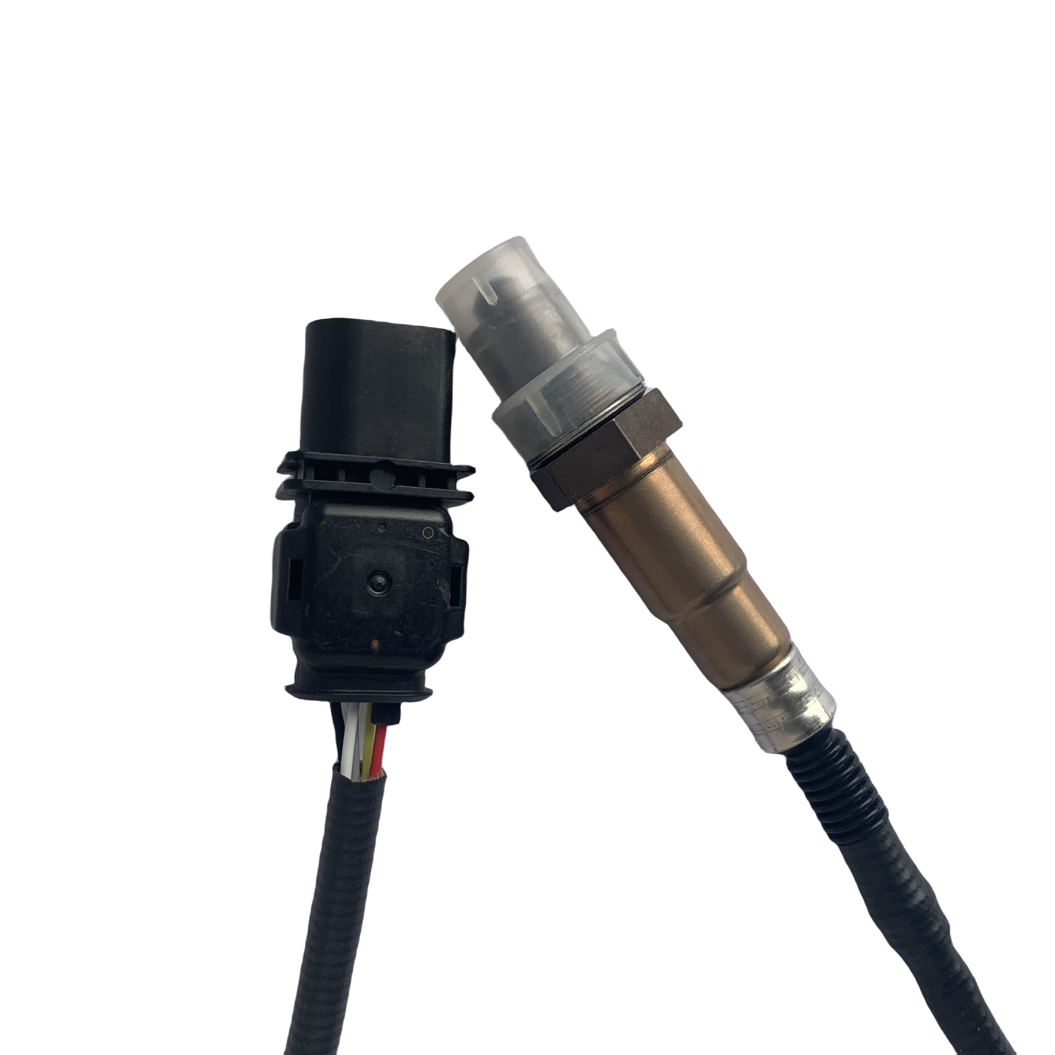 Auto Parts New O2 Sensor Oxyn Sensor 11787535269 for BMW E91 E90 550i 650i 750Li 750i 760Li Coupe Touring Engine 120i