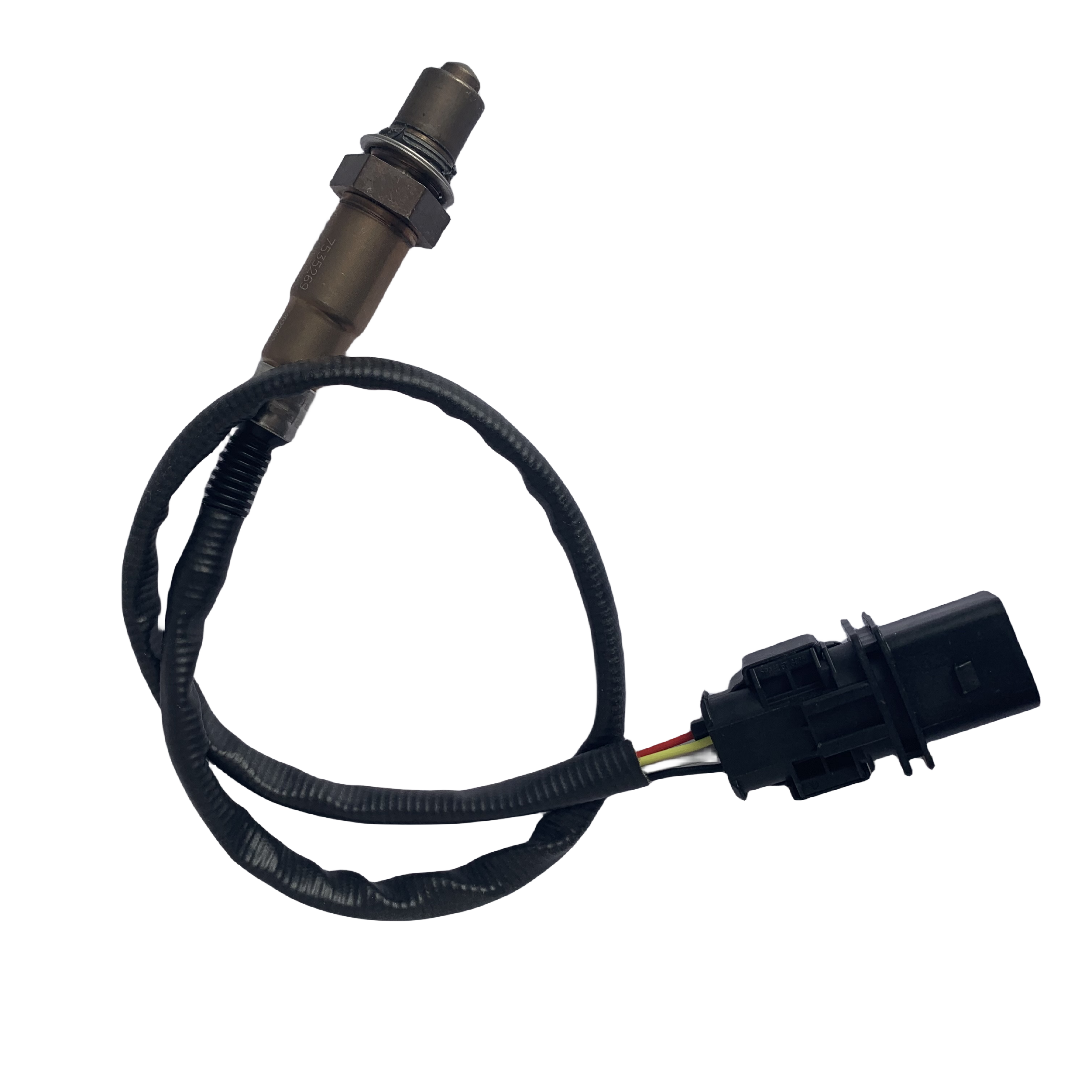 Auto Parts New O2 Sensor Oxyn Sensor 11787535269 for BMW E91 E90 550i 650i 750Li 750i 760Li Coupe Touring Engine 120i
