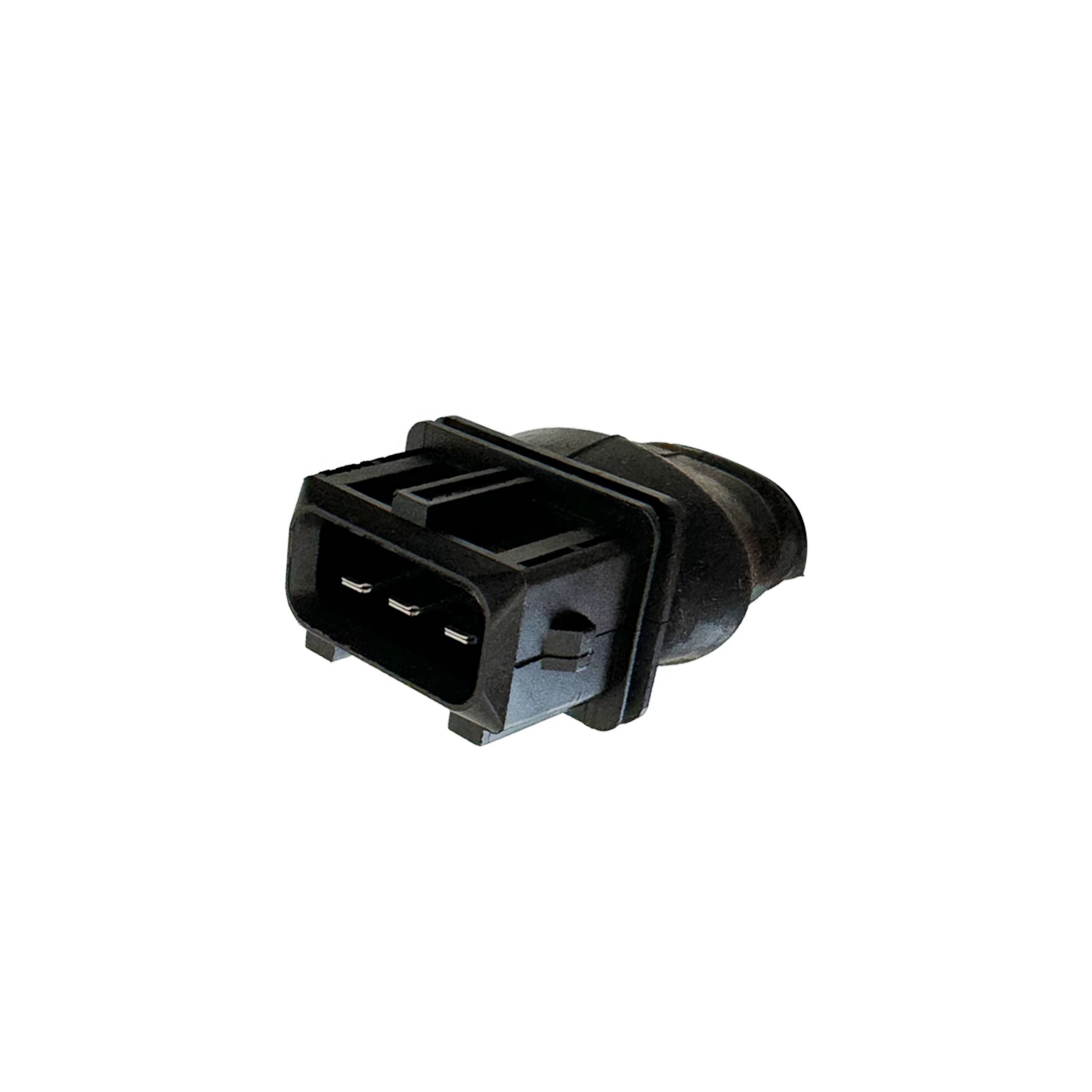 Manufacture high Quality PL420 U-shaped heating Sensor Puddle Cup square headed fuel water bowl with sensor for GENLYON