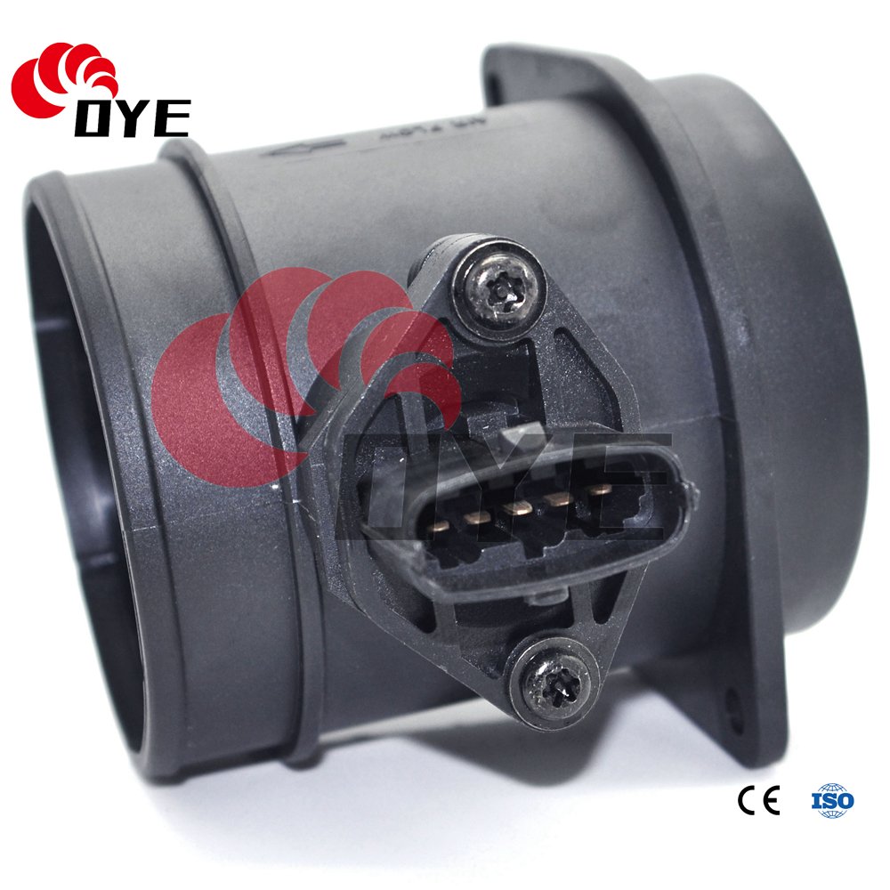 Volvo High quality Auto Sensores de flujo de aire Mass Air Flow Meter MAF Sensor 0280218088 31342362 for Volvo V70 S60 OYE146