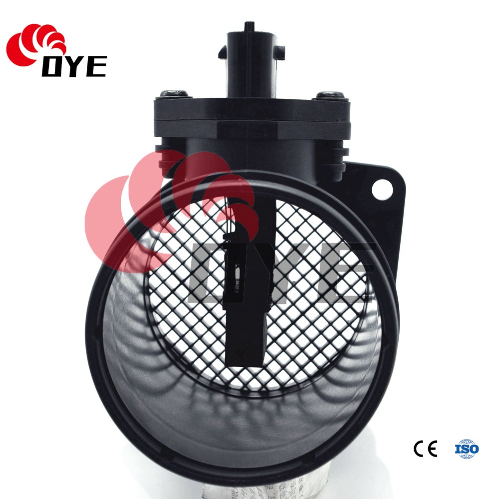 Volvo High quality Auto Sensores de flujo de aire Mass Air Flow Meter MAF Sensor 0280218088 31342362 for Volvo V70 S60 OYE146