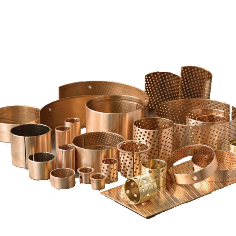 OEM Bearing Shaft Sleeve Bushing China Supplier, Sliding Bushes Chinese Manufacturer