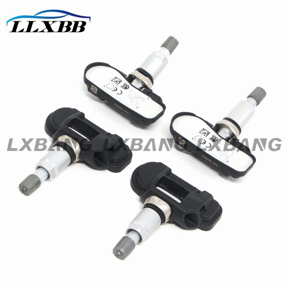 Genuine New TPMS Tire Pressure Sensor A0009050130 For Mercedes-Benz 0009050130