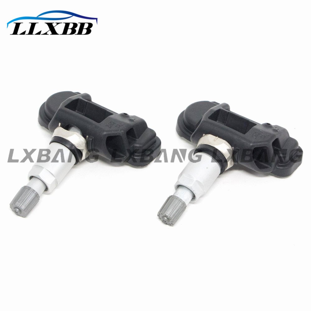 Genuine New TPMS Tire Pressure Sensor A0009050130 For Mercedes-Benz 0009050130