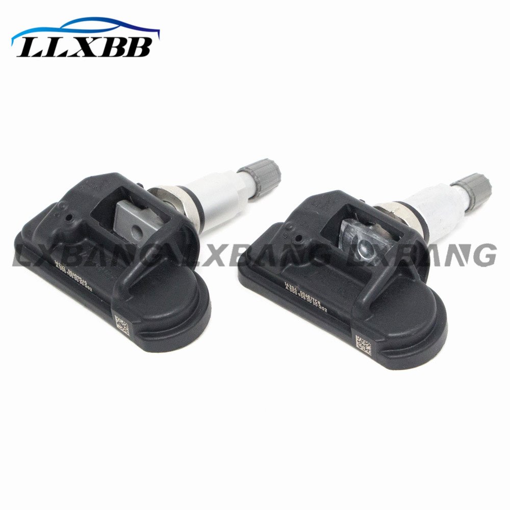 Genuine New TPMS Tire Pressure Sensor A0009050130 For Mercedes-Benz 0009050130