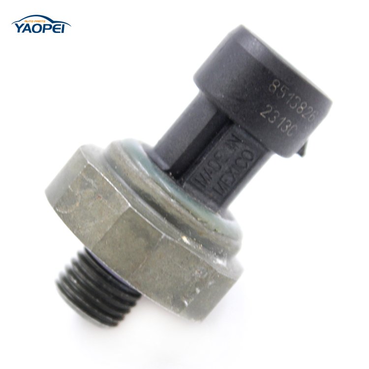 2070263 Oil Fuel Pressure Sensor Switch for Forklift Truck Yale H40-120FT 040-120VX 8513826