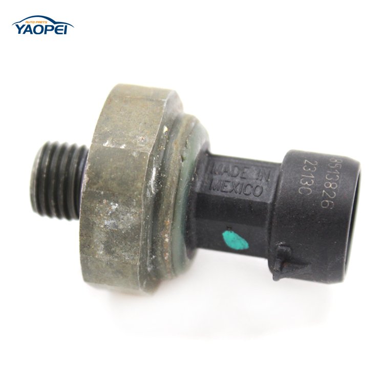2070263 Oil Fuel Pressure Sensor Switch for Forklift Truck Yale H40-120FT 040-120VX 8513826