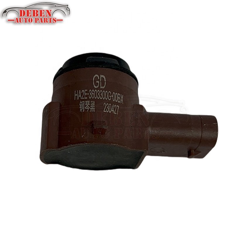 High Quality Auto Spare Parts ATTO3 PDC Parking Sensor OEM HA2E-3603300 for BYD Yuan Plus