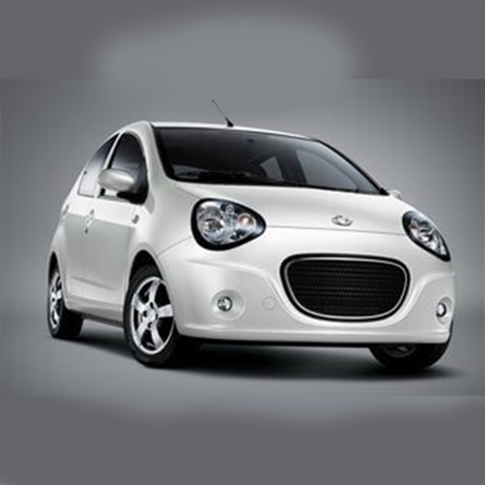 Wholesale of Auto Parts in China for GEELY Panda Automobile Pull Rod Ball Joint