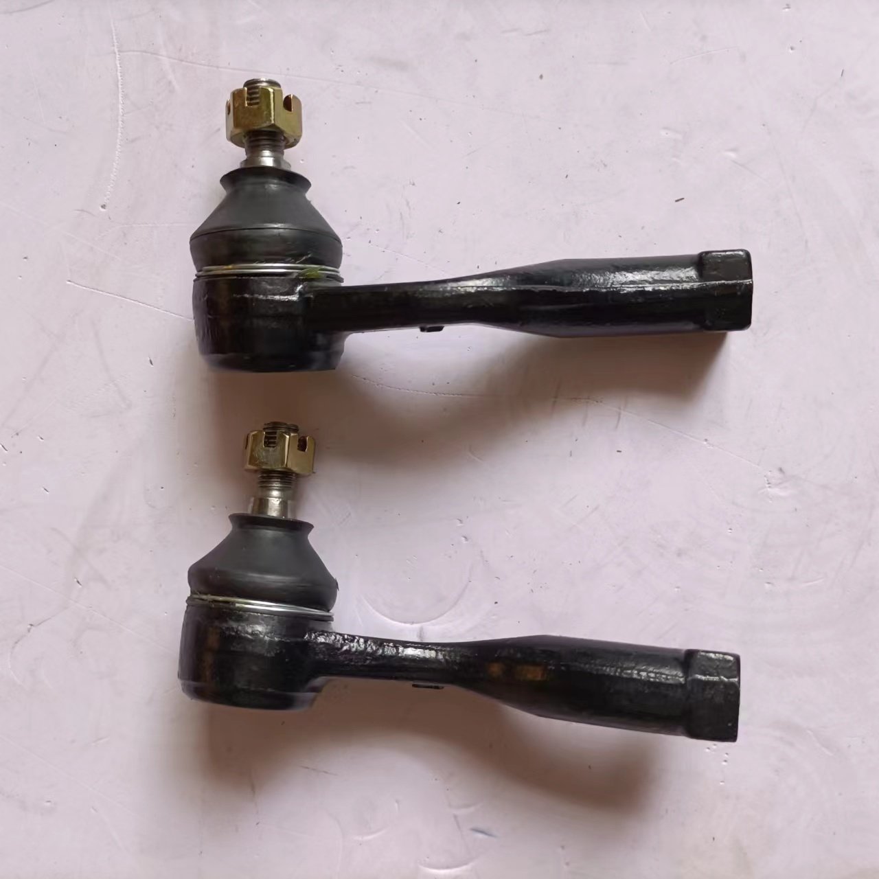 Auto Spare Part Outer Front Ball Joint Tie Rod End for Faw Xiali N3 F1