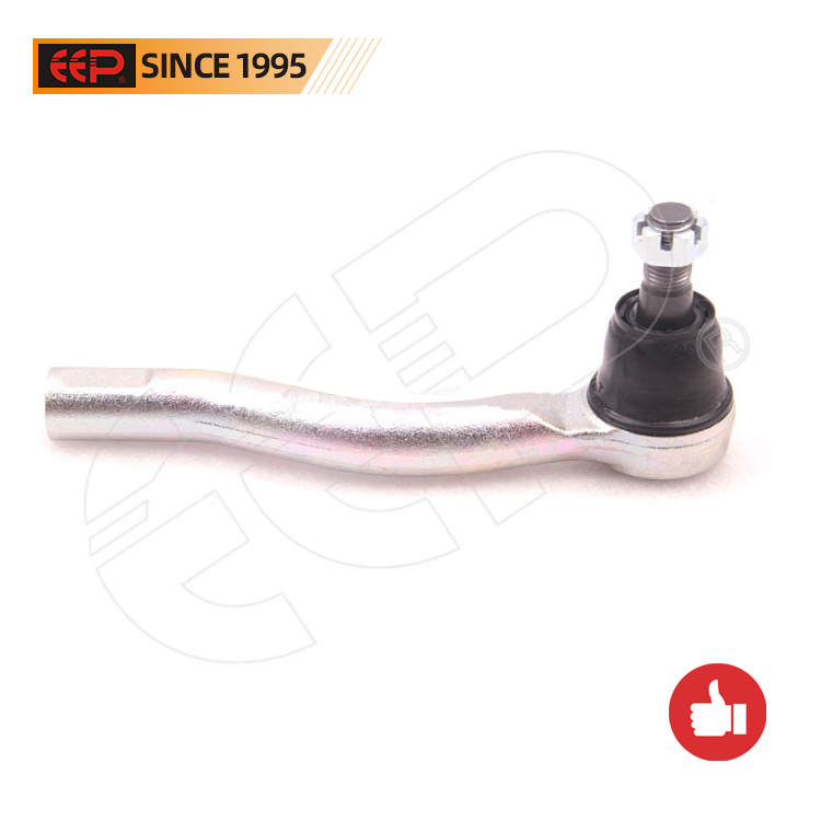 EEP Auto Car Spare Parts Steering Systems Right Tie Rod End Ball Joint for NISSAN TEANA J31 48520-9Y025