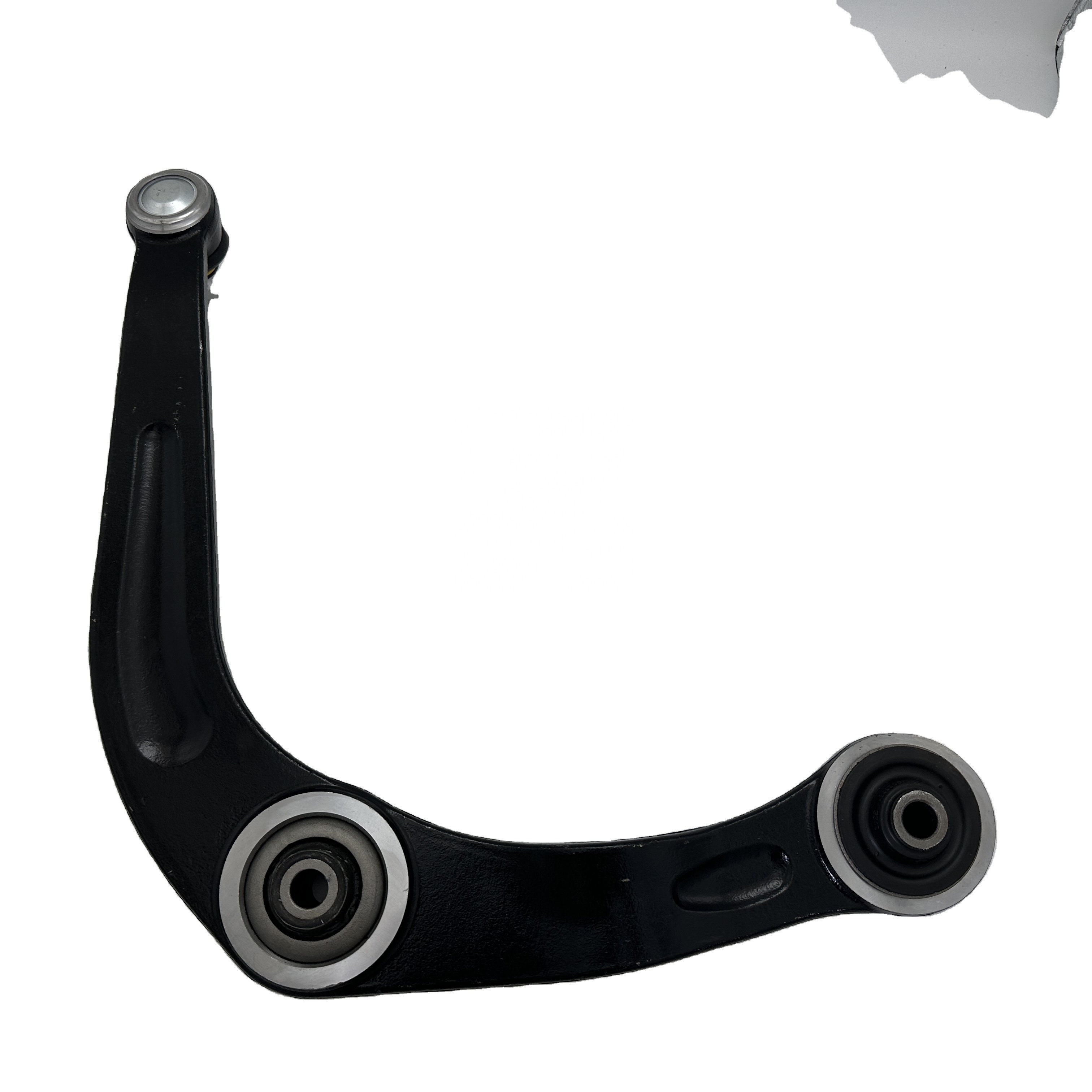 Gennovo High Quality Auto Spare Parts Suspension Accessories Front Control Arm and Ball Joint Assembly 3521C8 for PEUGEOT 206