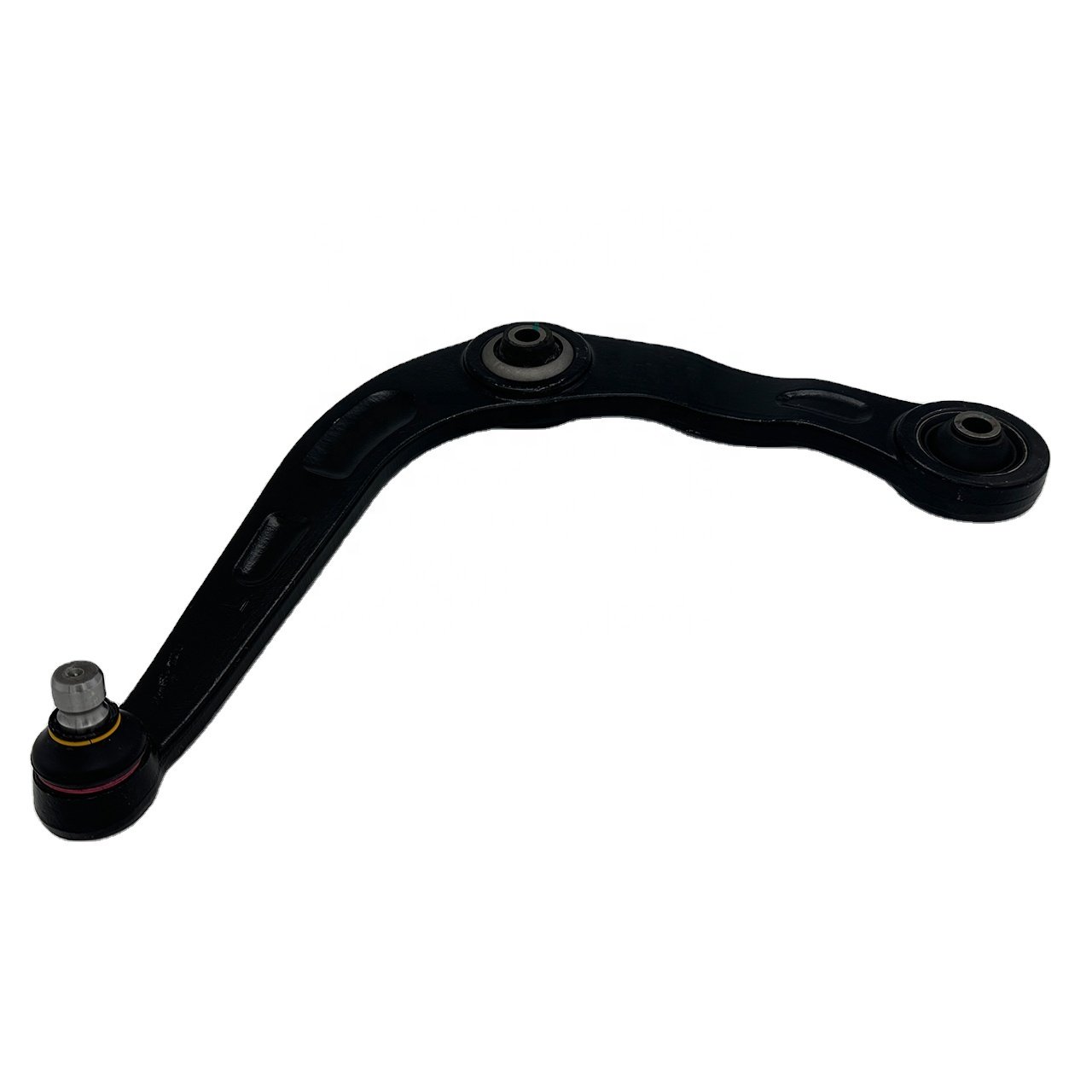 Gennovo High Quality Auto Spare Parts Suspension Accessories Front Control Arm and Ball Joint Assembly 3521C8 for PEUGEOT 206