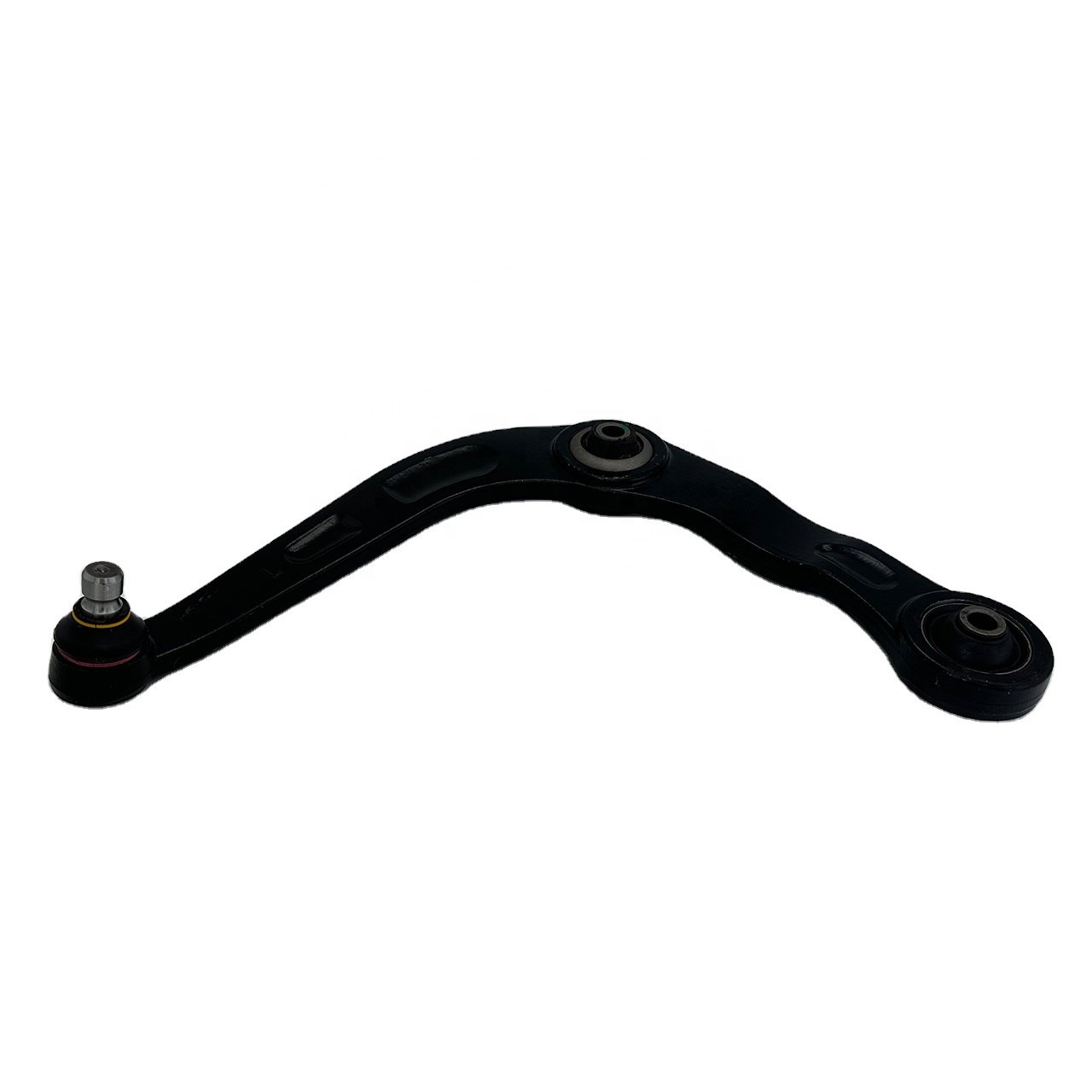 Gennovo High Quality Auto Spare Parts Suspension Accessories Front Control Arm and Ball Joint Assembly 3521C8 for PEUGEOT 206
