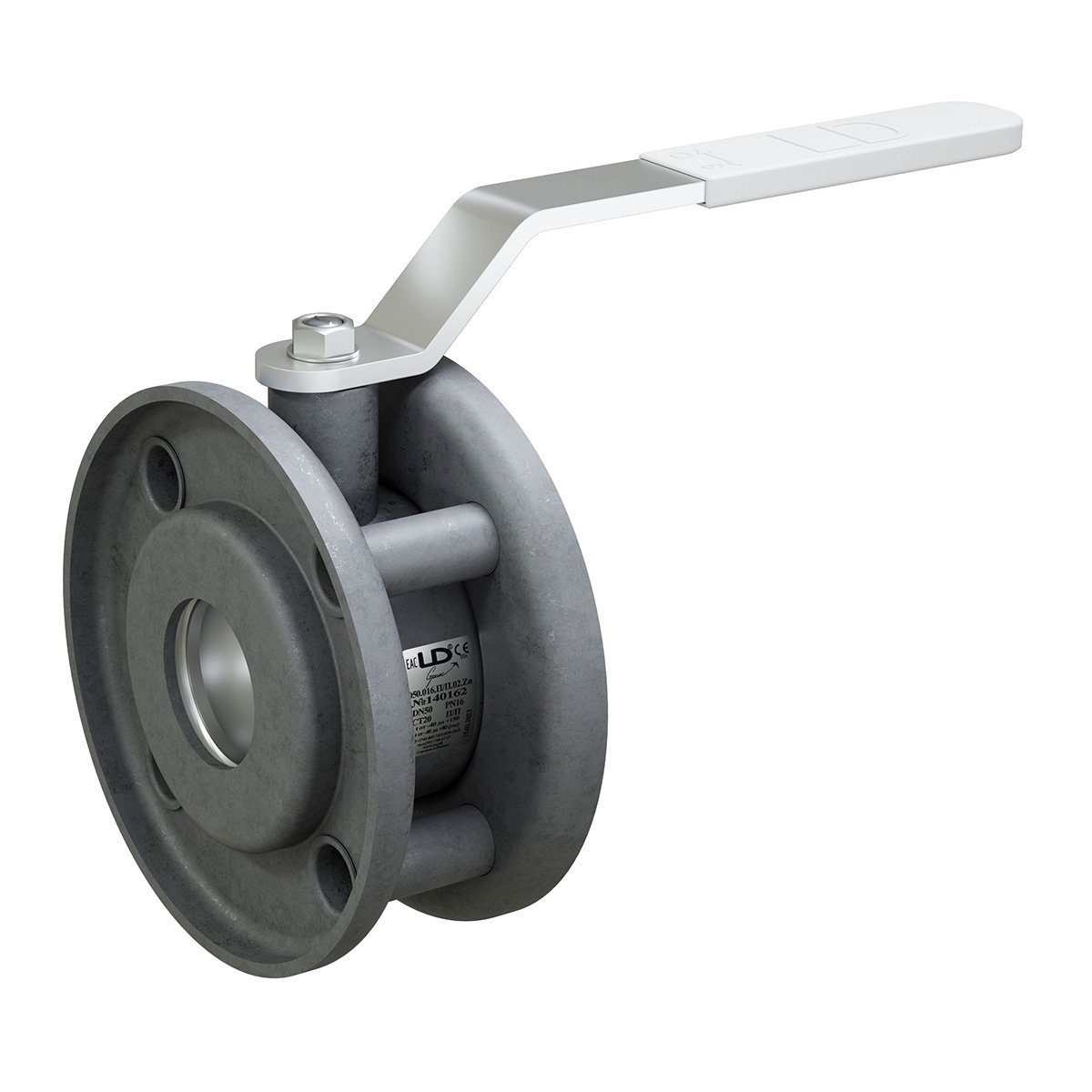 LD Swift Ball Valve