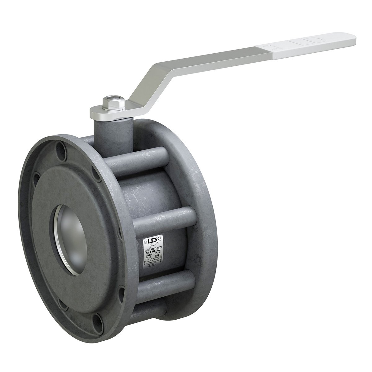 LD Swift Ball Valve