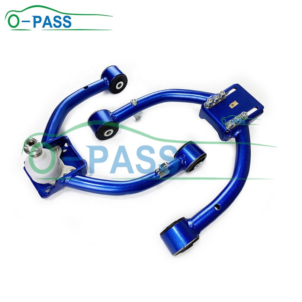 Adjustable Front Upper Camber Control Arm for AUDI Q7 PORSCHE Cayenne II 958 92A VW Touareg II 7P5 GTS S TURBO 7L8407021
