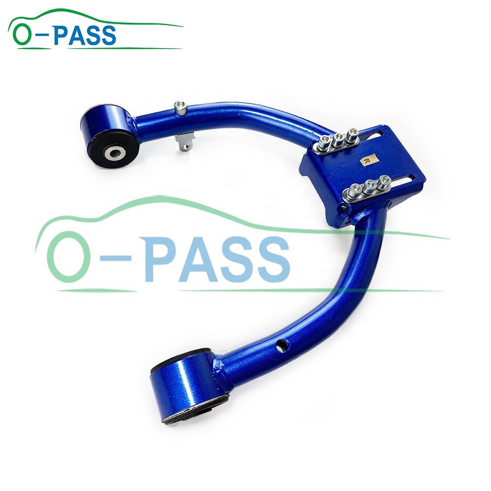Adjustable Front Upper Camber Control Arm for AUDI Q7 PORSCHE Cayenne II 958 92A VW Touareg II 7P5 GTS S TURBO 7L8407021