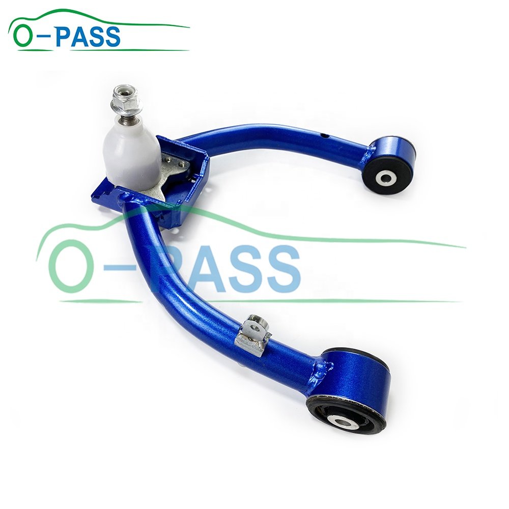 Adjustable Front Upper Camber Control Arm for AUDI Q7 PORSCHE Cayenne II 958 92A VW Touareg II 7P5 GTS S TURBO 7L8407021