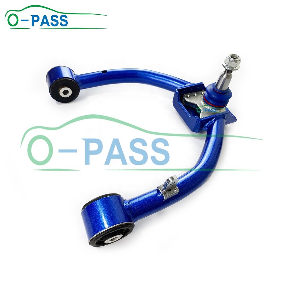 Adjustable Front Upper Camber Control Arm for AUDI Q7 PORSCHE Cayenne II 958 92A VW Touareg II 7P5 GTS S TURBO 7L8407021