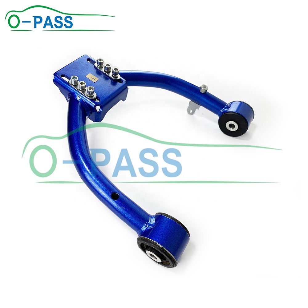 Adjustable Front Upper Camber Control Arm for AUDI Q7 PORSCHE Cayenne II 958 92A VW Touareg II 7P5 GTS S TURBO 7L8407021