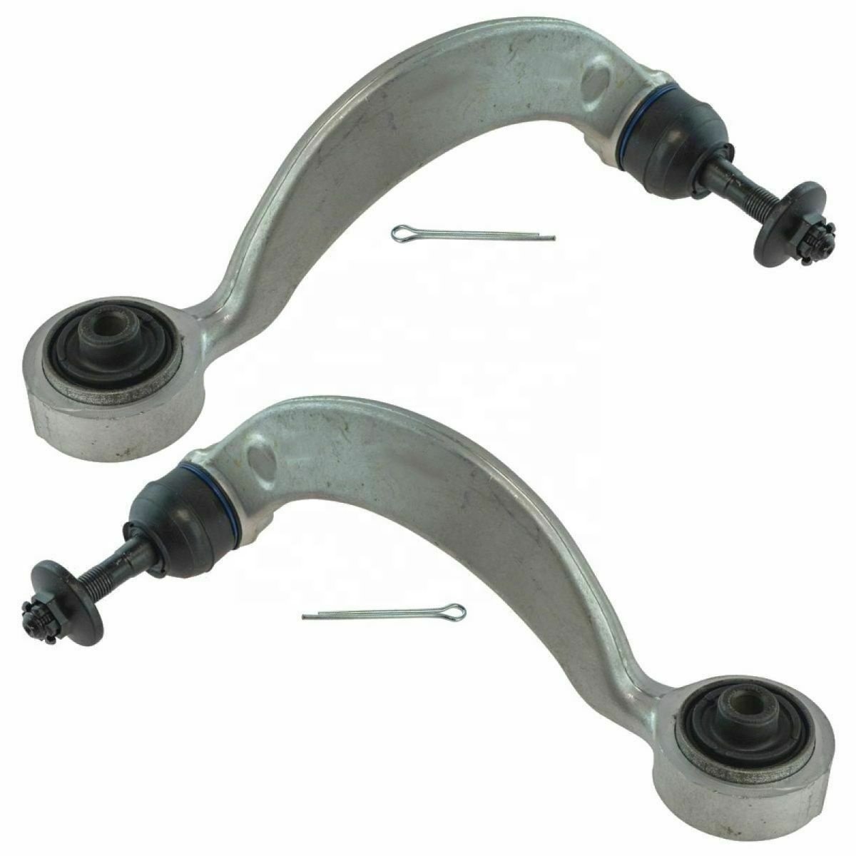 8pc Front Upper Lower Control Arm Ball Joint Driver Passenger Kit Set for Lexus LS460 2007-2015