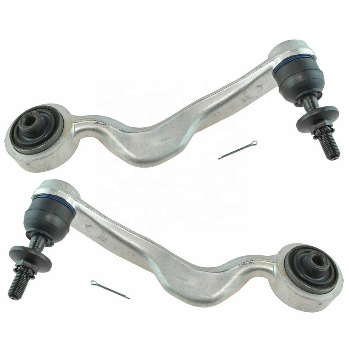 8pc Front Upper Lower Control Arm Ball Joint Driver Passenger Kit Set for Lexus LS460 2007-2015