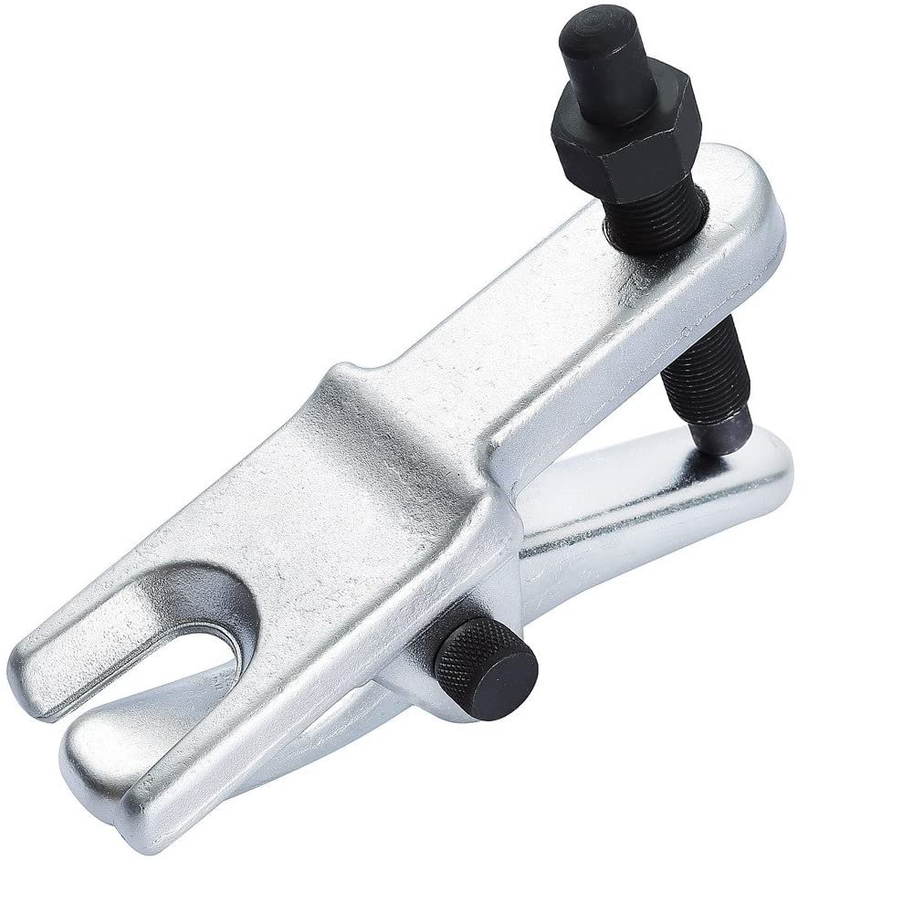 Adjustable Auto Repair Ball Head Extractor Universal Ball Joint Separator Removal Tool for Vehicle Use